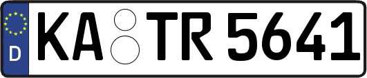 KA-TR5641