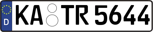 KA-TR5644