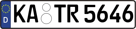 KA-TR5646