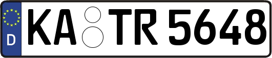 KA-TR5648