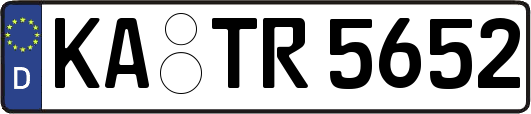 KA-TR5652