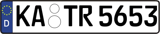 KA-TR5653