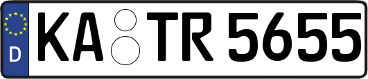 KA-TR5655