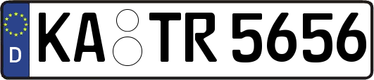 KA-TR5656