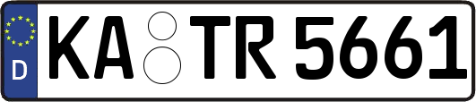 KA-TR5661
