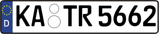 KA-TR5662