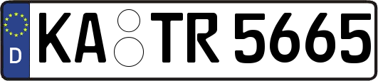 KA-TR5665