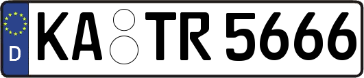 KA-TR5666