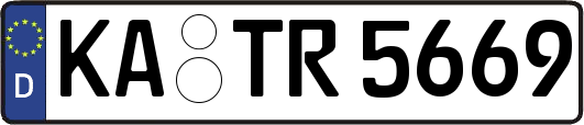 KA-TR5669