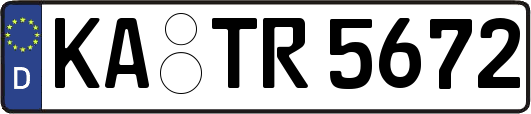 KA-TR5672