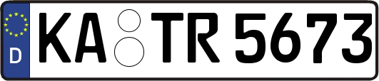 KA-TR5673