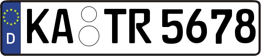 KA-TR5678
