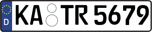 KA-TR5679