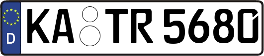 KA-TR5680