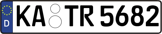 KA-TR5682