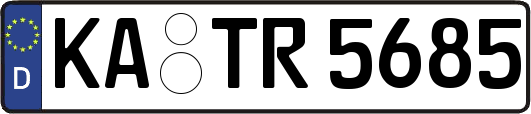 KA-TR5685