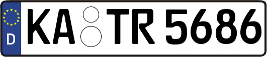 KA-TR5686