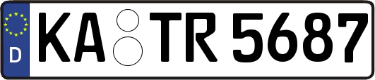 KA-TR5687