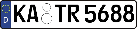 KA-TR5688