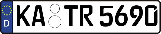 KA-TR5690