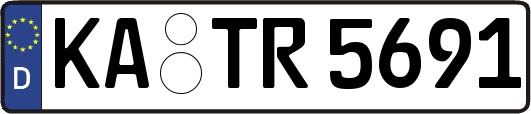 KA-TR5691