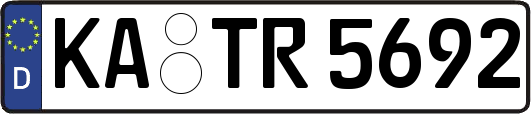 KA-TR5692