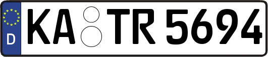 KA-TR5694