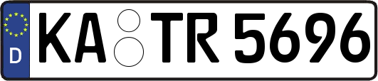 KA-TR5696