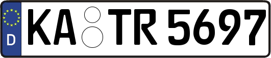 KA-TR5697