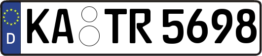 KA-TR5698