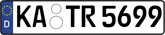 KA-TR5699