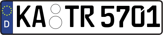 KA-TR5701