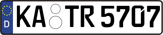 KA-TR5707