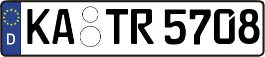 KA-TR5708