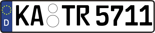 KA-TR5711