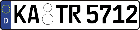 KA-TR5712