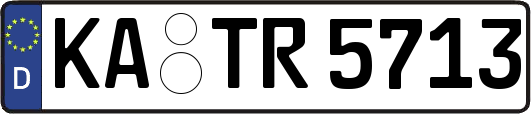 KA-TR5713
