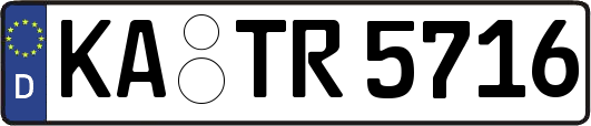 KA-TR5716