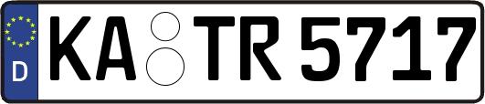 KA-TR5717