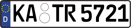 KA-TR5721