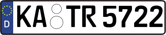 KA-TR5722