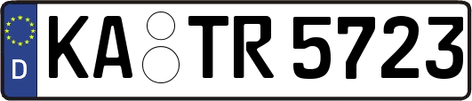 KA-TR5723