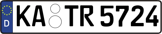 KA-TR5724