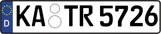KA-TR5726