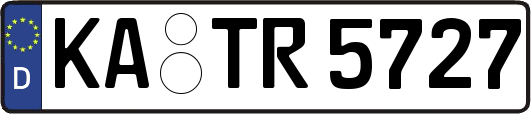 KA-TR5727