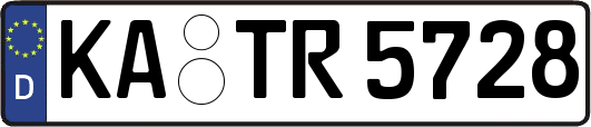 KA-TR5728