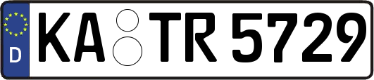 KA-TR5729