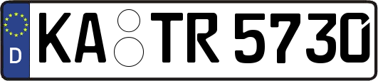 KA-TR5730