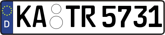 KA-TR5731