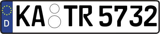 KA-TR5732